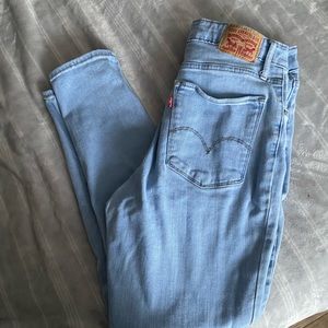 LEVIS 721 Jeans